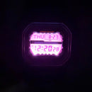 [Pre-Owned] Casio G-Shock King Black and Bold Red GX-56BBR-1 Tough Solar Men Watch