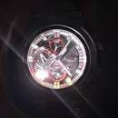 [Pre-Owned] Casio G-Shock MTG-B1000D-1A Sapphire Tough Solar Radio Controlled Men Watch