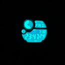 [Pre-Owned] Casio G-Shock Mudman G-9300GB-1 All Black Tough Solar Men Watch