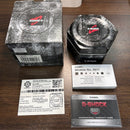 [Pre-Owned] Casio G-Shock TMJ GA-2100-1A CasiOak Black Men Watch