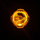 [Pre-Owned] Casio G-Shock X Maharishi GA-110HM-7A Limited Men Watch