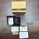 [Pre-Owned] Casio G-Shock X Nissan Nismo Satoshi Motoyama G-700NM-4AV Men Watch