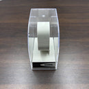 [Pre-Owned] Casio MTP-1375L-1AV Black Multi Hands Quartz Men Watch