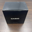 [Pre-Owned] Casio MWD-110H-1AV Square Digital Men Watch