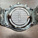 [Pre-Owned] Cerruti 1881 10106-1 Quartz Chronograph Men Watch (Swiss Made)