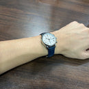 [NOS] Certina DS Podium C0252171601801 Quartz Chronograph Women Watch