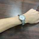 [NOS] Certina DS Podium C0252171101700 Quartz Chronograph Women Watch