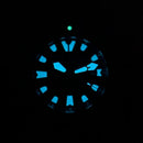 [Pre-Owned] Citizen Promaster EcoZilla BJ8050-08E Black Eco-Drive Diver Watch