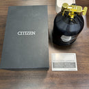 [Pre-Owned] Citizen Promaster Fugu NY0139-11E 2021 Asia Limited 1989 Automatic Men Watch