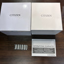 [Pre-Owned] Citizen Promaster Orca Killer Whales BN0231-52L Eco-Drive Men Diver Watch