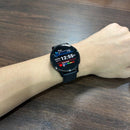[Pre-Owned] Garmin Venu 3 45mm Black Bluetooth Calling Lifestyle Smartwatch