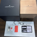 [Pre-Owned] Hamilton Khaki Field 38mm Automatic Men Watch