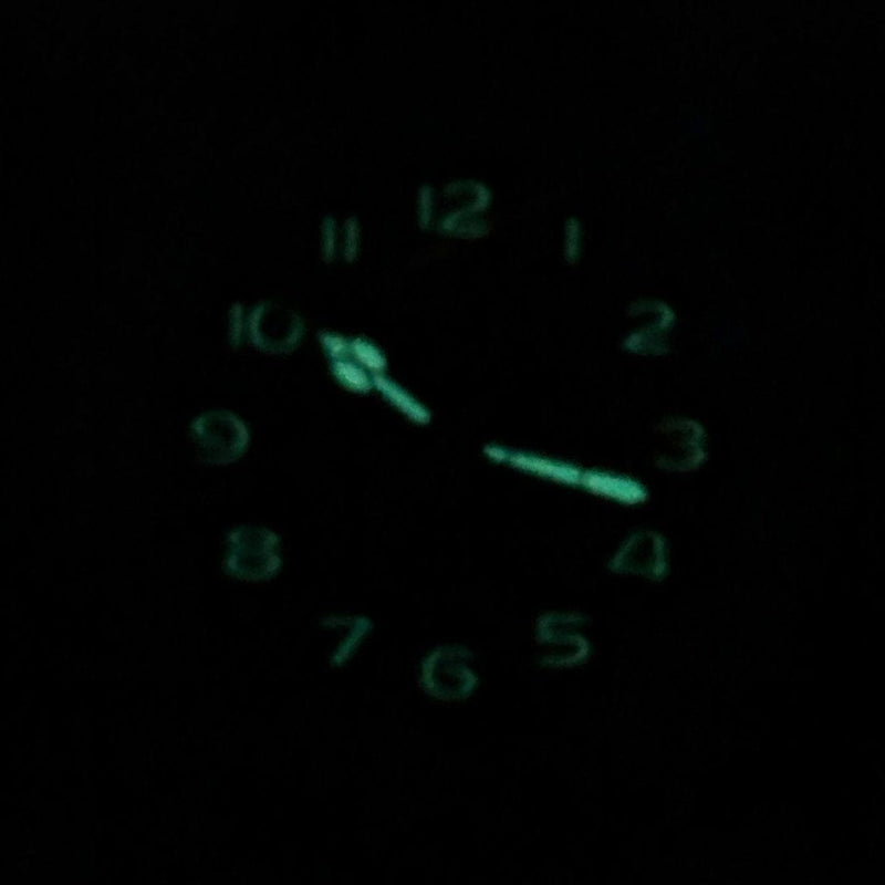 [Pre-Owned] Hamilton Khaki Field Murph 42mm H70605731 Automatic Men Watch