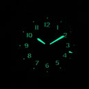 [Pre-Owned] Hamilton Khaki Field Titanium 42mm Automatic Men Watch