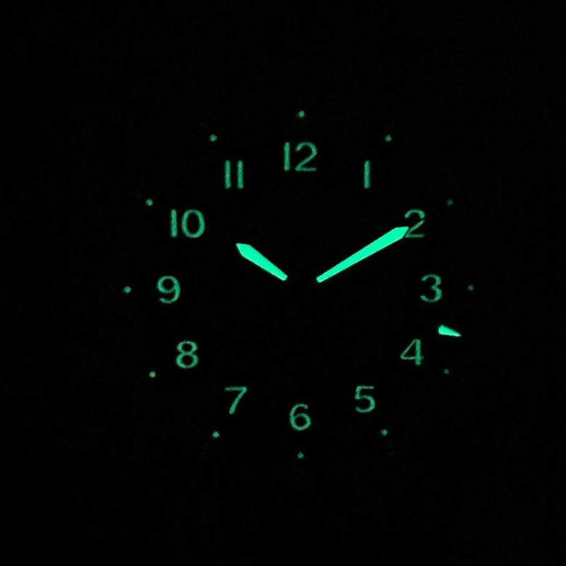 [Pre-Owned] Hamilton Khaki Field Titanium 42mm Automatic Men Watch