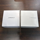 [Pre-Owned] J.Springs BBH102Y Quartz Diver Style Men Watch