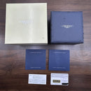 [Pre-Owned] Longines HydroConquest 39mm Grey Quartz Men Watch