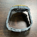 [Pre-Owned] Longines HydroConquest 41mm Two-Tone Gold Automatic Men Watch