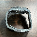 [Pre-Owned] Longines Hydroconquest 41mm Blue Quartz Men Diver Watch