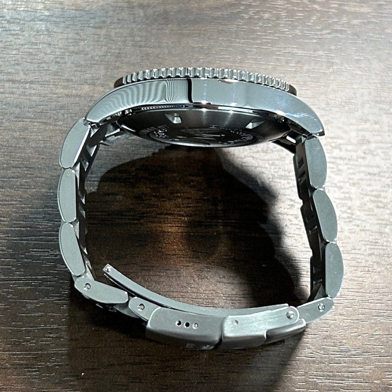 [Pre-Owned] Longines Hydroconquest 41mm Blue Quartz Men Diver Watch