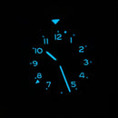 [Pre-Owned] Longines Spirit Zulu Time 42mm L3.812.4.53.6 Automatic GMT Men Watch