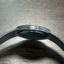 [Pre-Owned] Longines Vintage 4027 8 Integrated Bracelet Manual Winding Unisex Watch