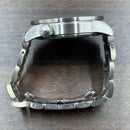 [Pre-Owned] Louis Erard La Sportive White Automatic Men Watch