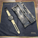 [Pre-Owned] Mido Multifort Chronometer 1 Automatic Men Watch
