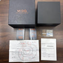 [Pre-Owned] Mido Ocean Star 8522 Automatic Men Diver Watch