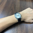 [Pre-Owned] Omega Seamaster Aqua Terra 150M 36mm Automatic Unisex Watch