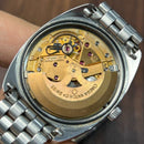 [Pre-Owned] Omega Vintage Constellation C Shape 168.017 Automatic Men Watch