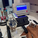 [Pre-Owned] Omega Vintage Seamaster 120m 2501.80 Automatic Unisex Watch