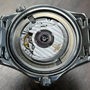 [Pre-Owned] Omega Vintage Seamaster 300M 41mm James Bond Tritium Dial Automatic Men Watch