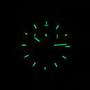 [Pre-Owned] Omega X Swatch Moonswatch Mission to Mars Quartz Men Watch