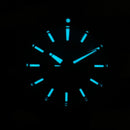 [Pre-Owned] Oris Aquis Dat Watt Limited Edition II Automatic Men Watch