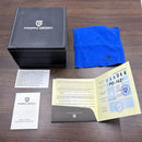 [Pre-Owned] Pagani Design PD-1651 Sapphire Automatic Men Watch