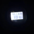 [Pre-Owned] Recreating the first G-Shock DW-5000R-1A Square Men Watch