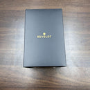 [Pre-Owned] Revelot X LIMA Flieger Army Grade 5 Titanium Limited 50 Automatic Men Watch