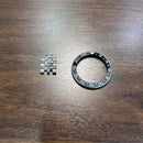 [Pre-Owned] Rolex GMT-Master II Black Dial 116710/116710LN Automatic GMT Men Watch