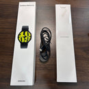 [Pre-Owned] Samsung Galaxy Watch 6 44mm Graphite Sapphire Smartwatch