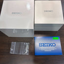 [Pre-Owned] Seiko 5 Classic SNKL55K1 (7S26-01V0) Automatic Unisex Watch
