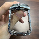 [Pre-Owned] Seiko 5 Sports 38mm Blue SRPL77K1 Automatic Unisex Watch