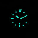 [Pre-Owned] Seiko 5 Sports 38mm Orange SRPK35K1 Automatic Unisex Watch