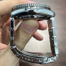 [Pre-Owned] Seiko 5 Sports Pepsi SRPD53K1 Automatic Men Watch