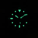 [Pre-Owned] Seiko 5 Sports X One Piece Luffy SRPH65K1 Limited 5000 Automatic Men Watch