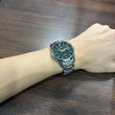 [Pre-Owned] Seiko Presage Sharp Edged SPB169J1 Automatic Men Watch