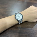 [Pre-Owned] Seiko Presage Style 60’s 60th Anniversary SRPK61J1 Limited 5000 Automatic Men Watch