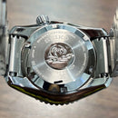 [Pre-Owned] Seiko Prospex 1968 Diver GMT Save the Ocean Limited 1500 SBEJ019 Automatic Men Watch