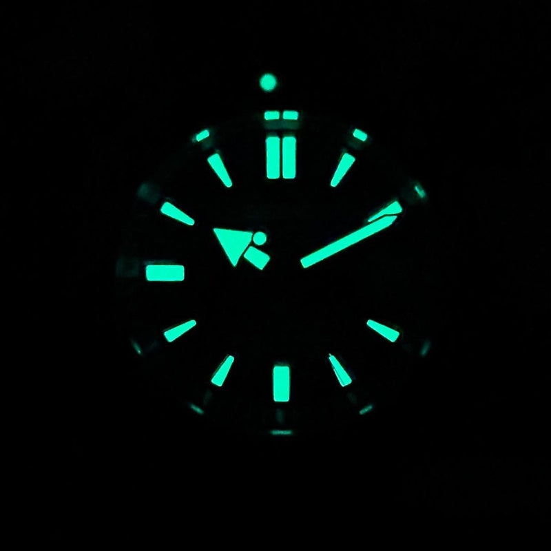 [Pre-Owned] Seiko Prospex 62MAS SPB053J1 Automatic Men Watch