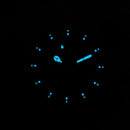 [Pre-Owned] Seiko Prospex Alpinist SPB212J1 Khaki Green Automatic Men Watch